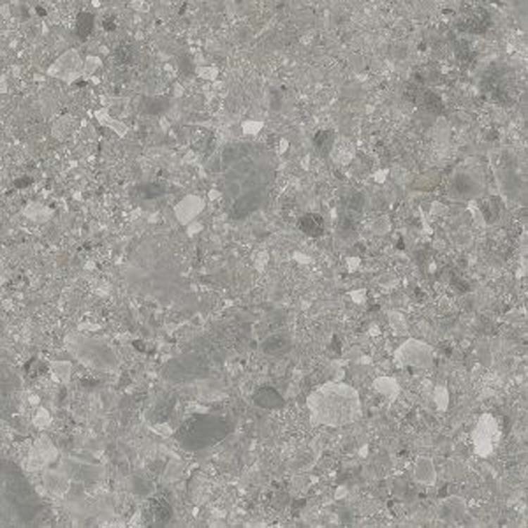 Terrastegel Neo ceppo di gre grijs 60 x 60 x 2 cm