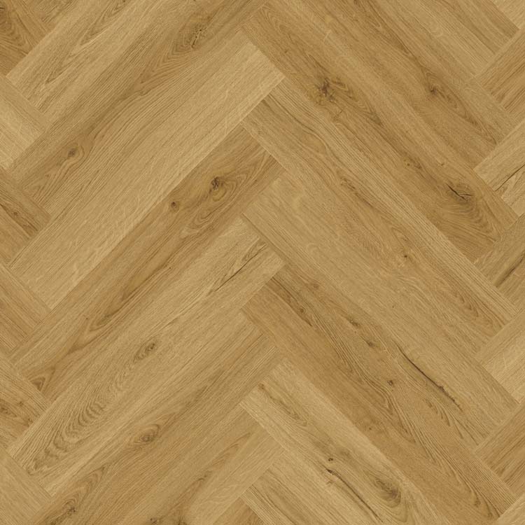 Vinyle Quick-step ciro herringbone 6mm chêne Fumé Ramageux naturel