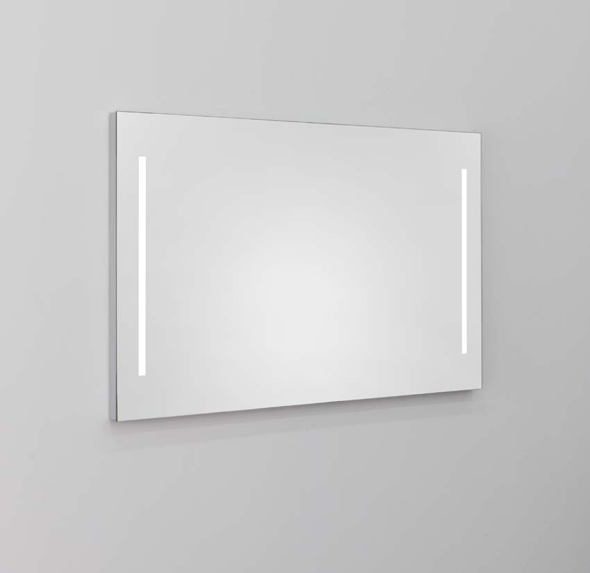 Mirroir Faro LED vertical 1200 x 700 mm