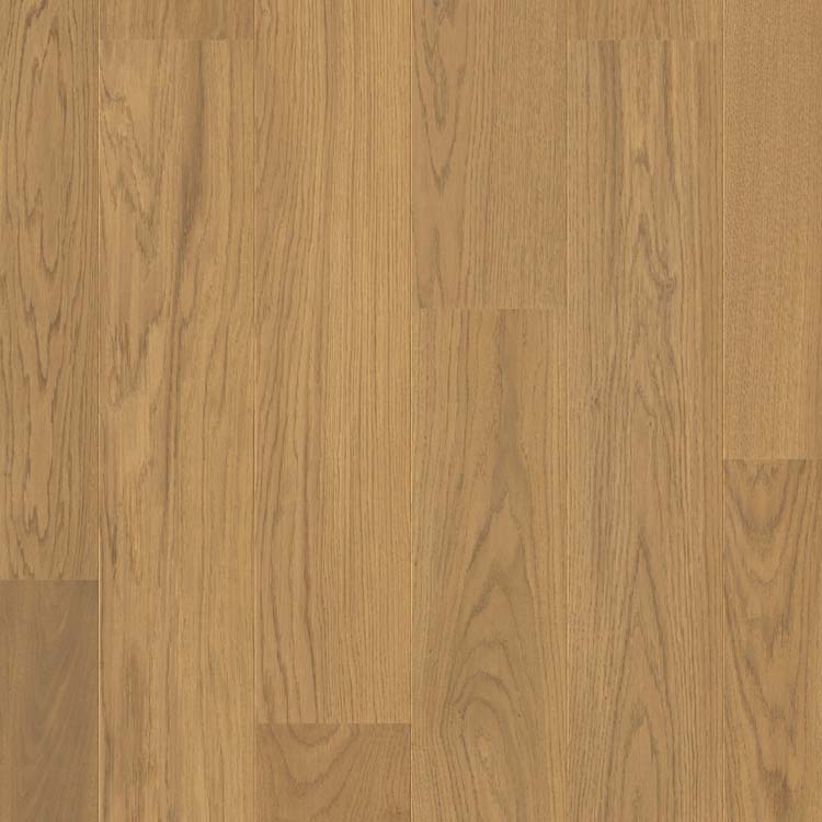 Quick-Step parquet cascada chêne châtain clair extra mat 13x190x1820mm