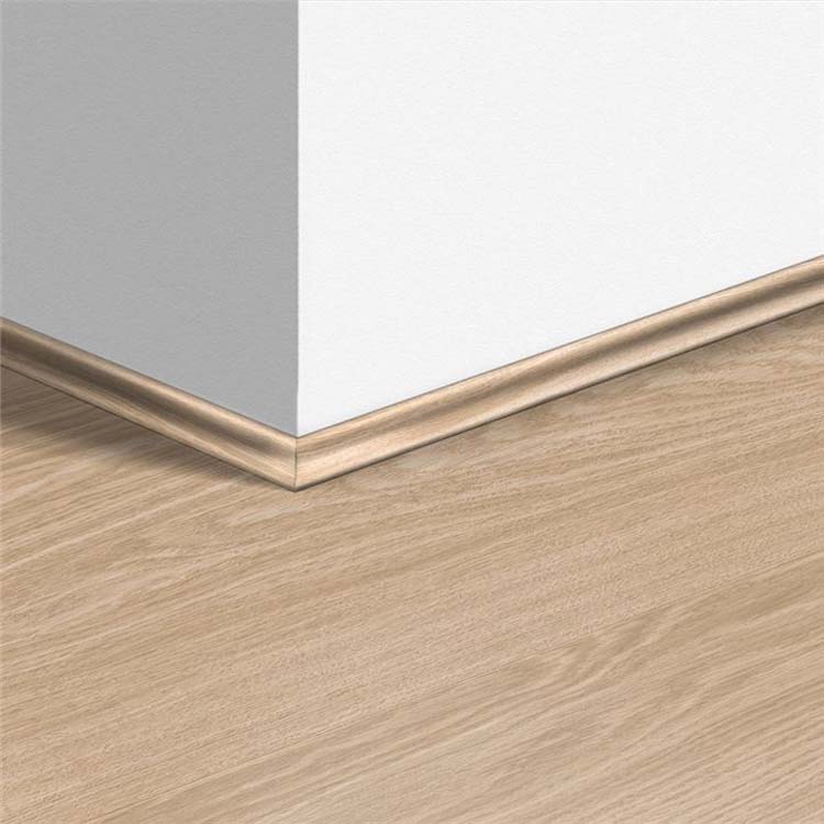 Kwadrant Quick-Step Pure eik blush 17 x 17 x 2400 mm