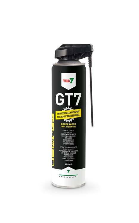 Multispray professioneel GT7 400ml