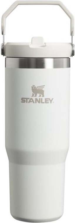 Stanley iceflow tumbler flip straw 0.89l frost