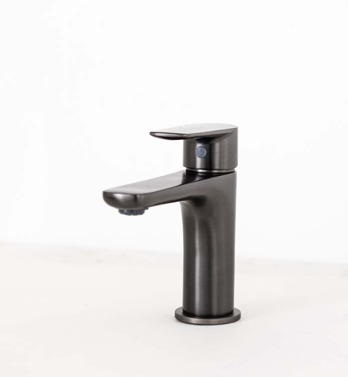 Robinet de lavabo Mellow canon fusil