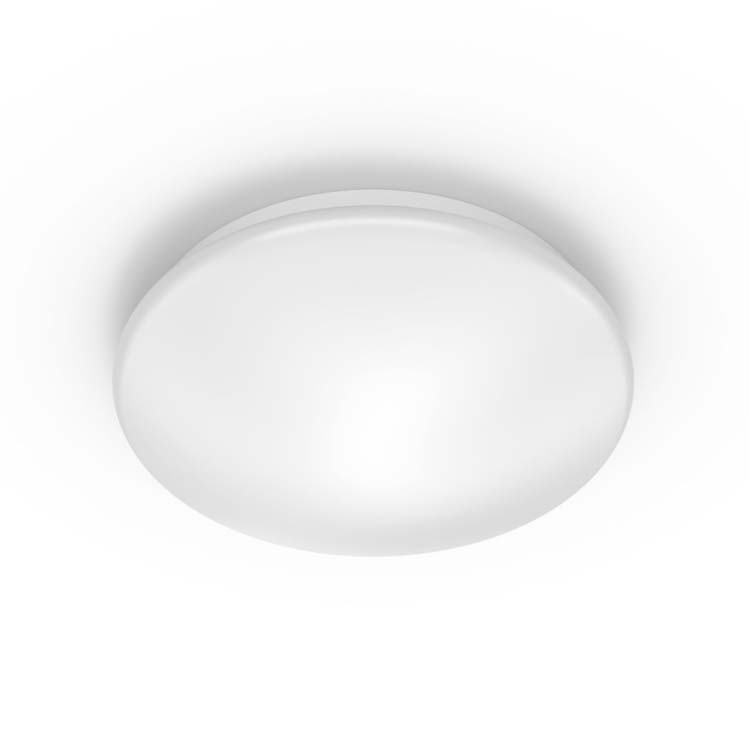 Lampe de plafond ronde EyeComfort 6W/600LM