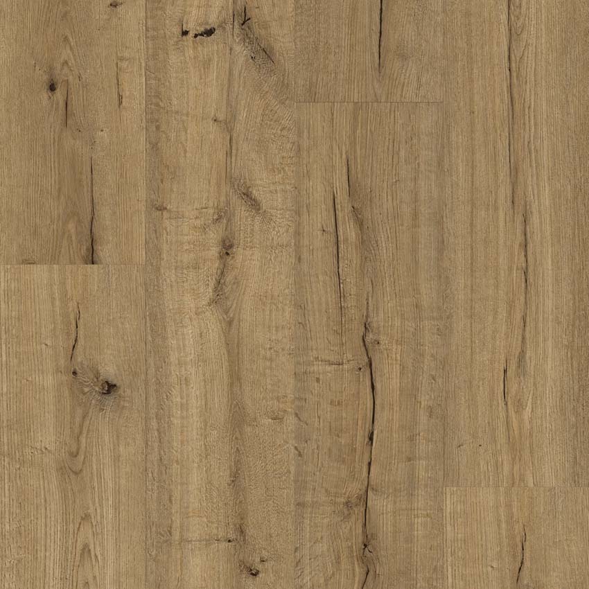 Vinyle Floorify Havana - Planches longues - 1524 x 225 x 4.5 mm