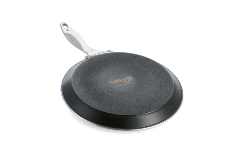 Poêle à crêpes Dagelijkse Kost coating ceramique 24 cm 100% sans PFAS