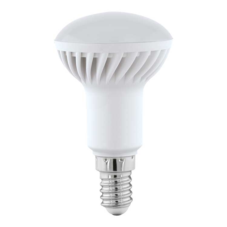 LED lamp E14 R50 5W 3000K