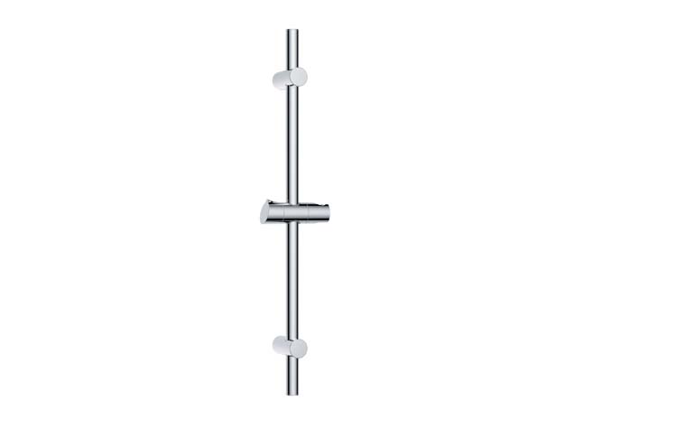 Barre de douche Allibert Malo ajustable chrome