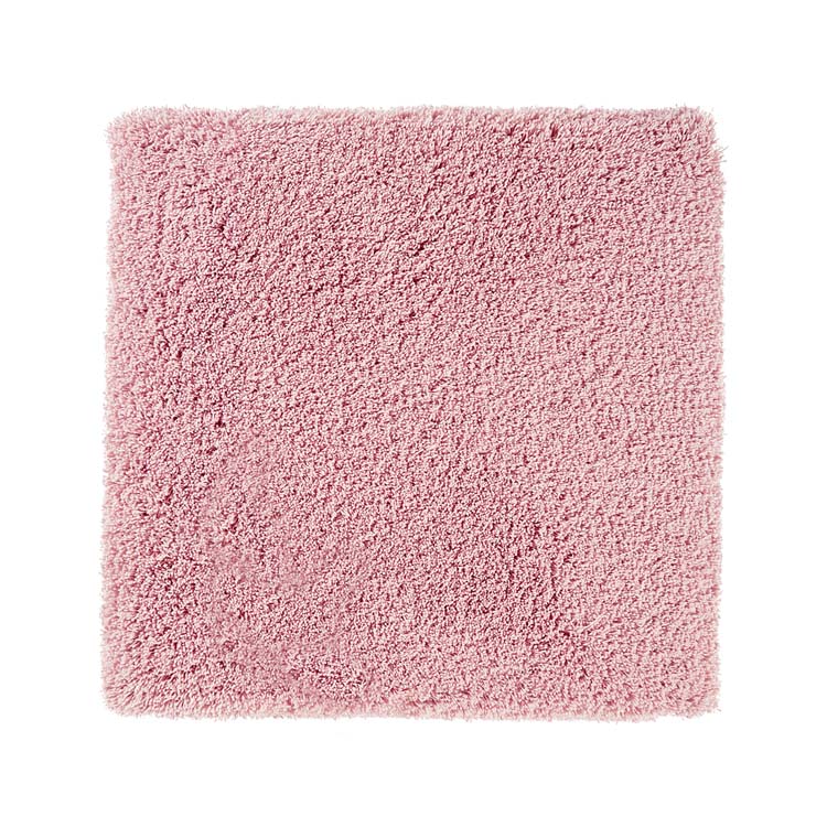 Aquanova tapis de bain Musa sedum rose 60x60 cm