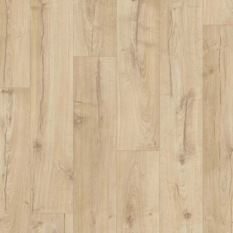 Laminaat Quick-Step Impressive 8mm - Klassieke beige eik