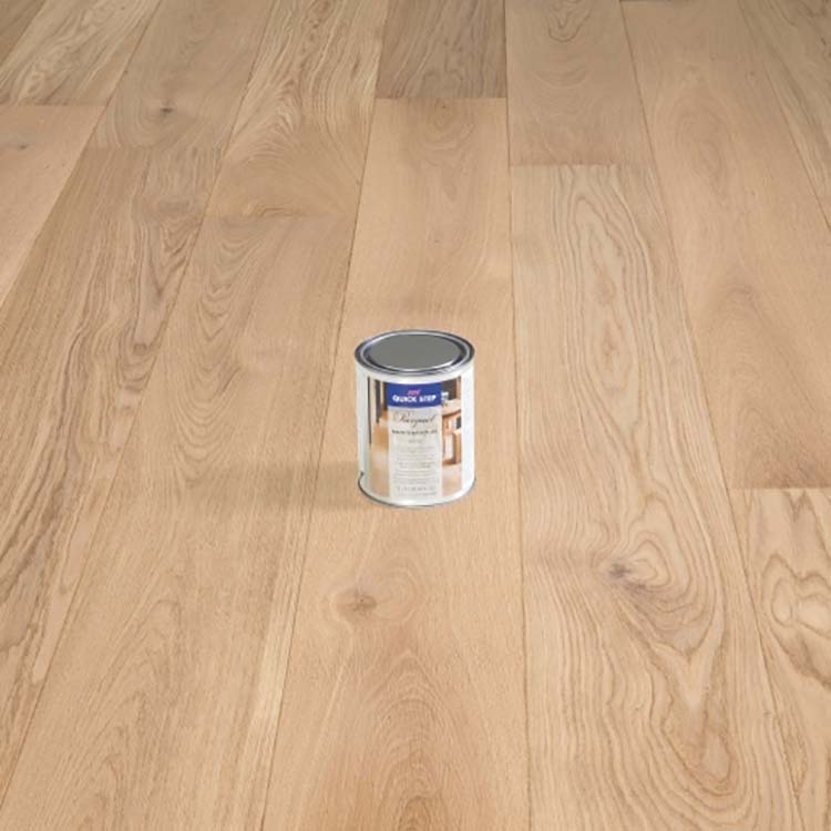 Quick-Step huile d'entretien parquet blanc 1l