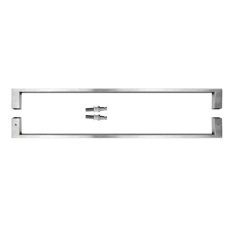 Tirant trani 20/ 500 inox plus paire pour verre