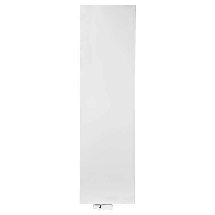 Designradiator vlak 200x60cm wit 2376 watt