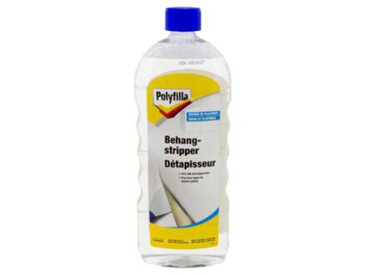 Polyfilla behangstripper 1l