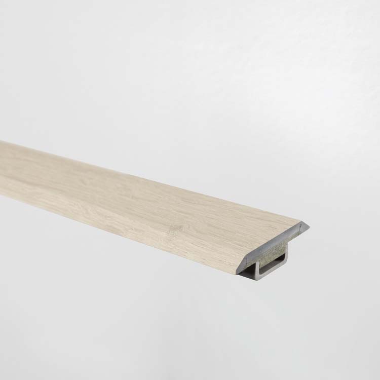 Barre de seuil Floorify Coconut 2400 mm