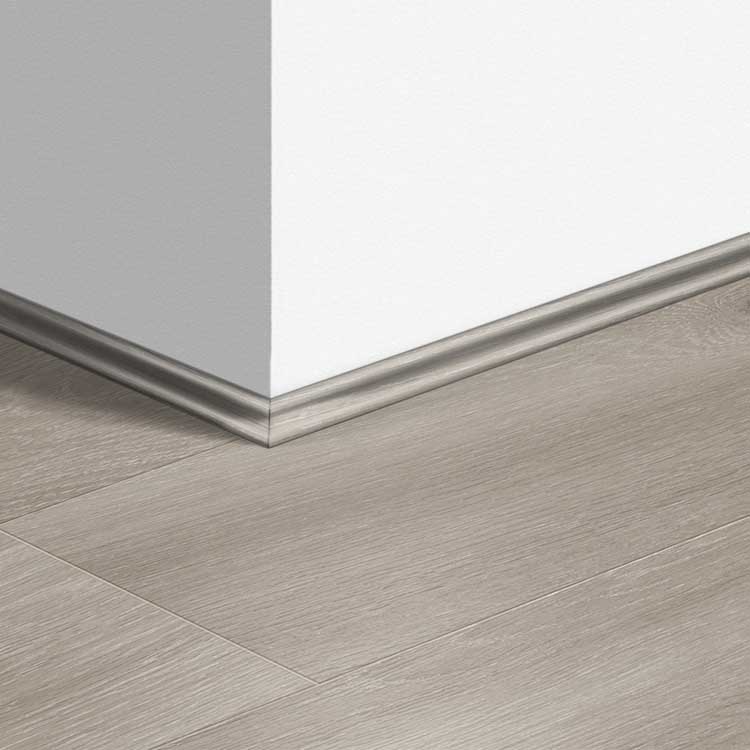 Kwadrant Quick-Step 17 x 17 x 2400 mm Long Island eik licht