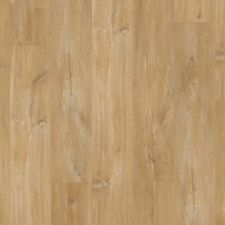 Échantillon Quick-step alpha vinyl small planks Chêne canyon naturel