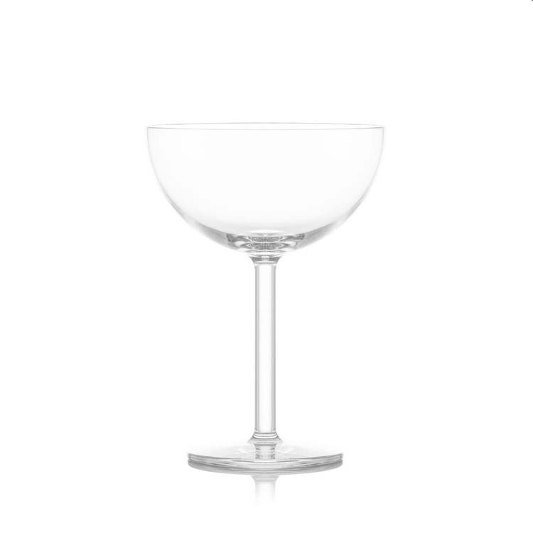 Champagneglas kunststof Bodum 28 cl Oktett