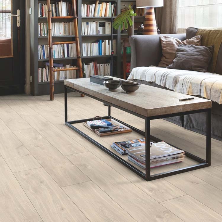 Laminaat Quick-Step Classic 8mm - Havana naturelle eik