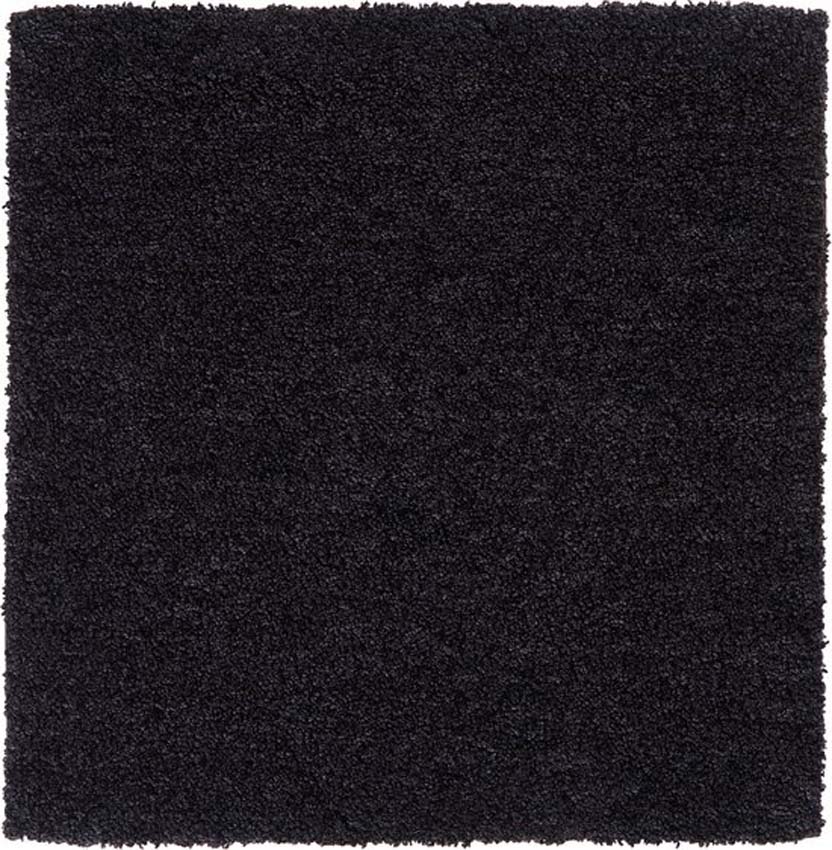 Aquanova tapis de bain Loa 60x60 cm noir