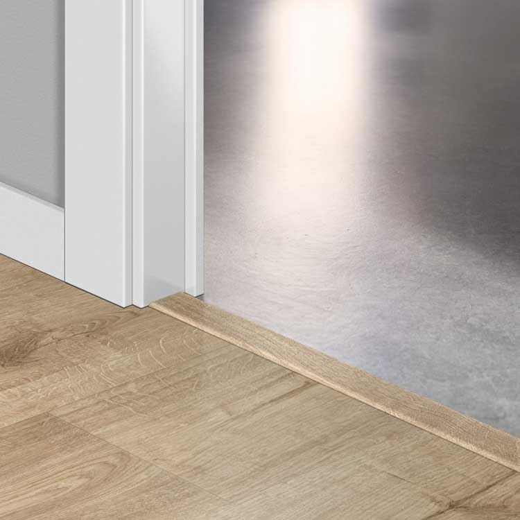 Prof Inc Quick-Step - Chêne automne naturel clair 8 x 45 x 2000 mm