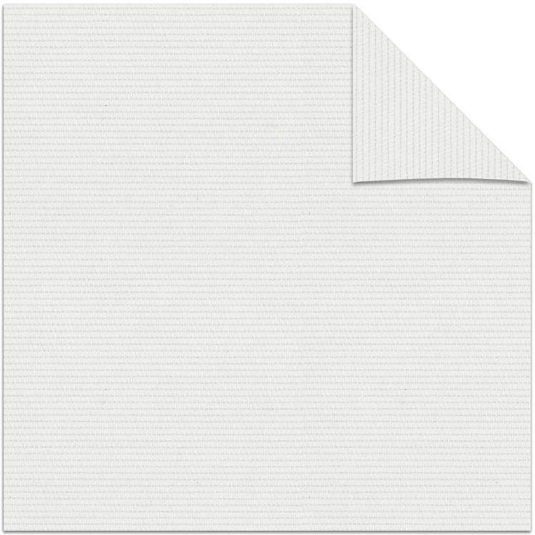 Store enrouleur translucide 120x190cm blanc