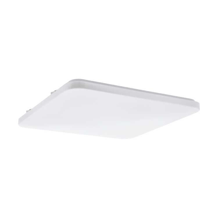 Eglo FRANIA - Plafonnier - LED - 49,5W - Blanc