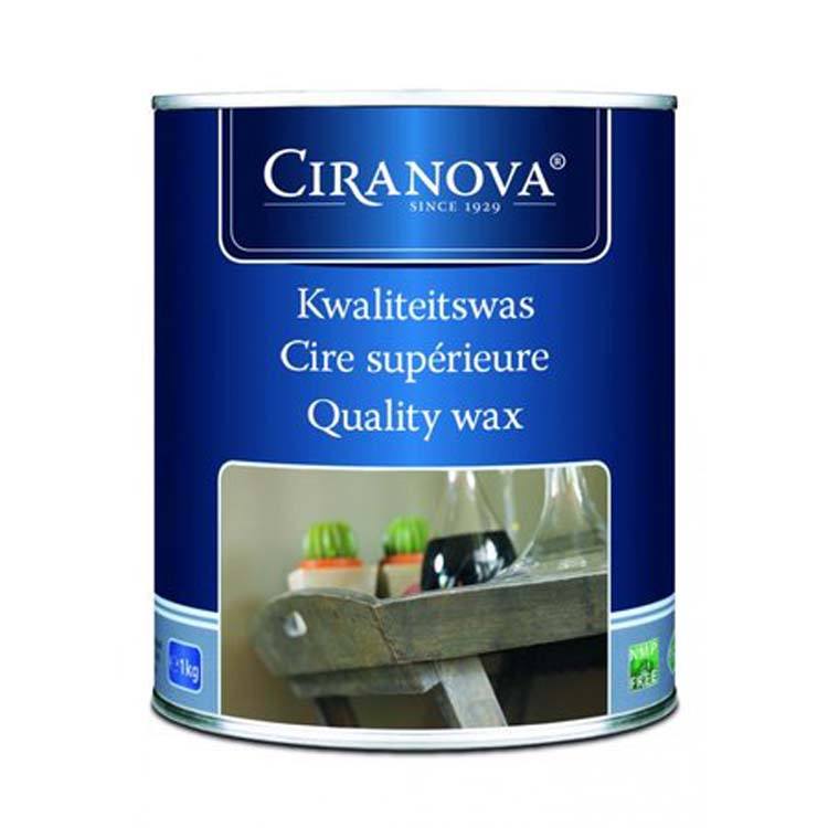 Ciranova huile d'entretien gris antique 1l