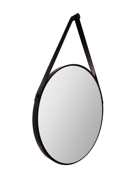 Spiegel Milly rond diameter 60 cm