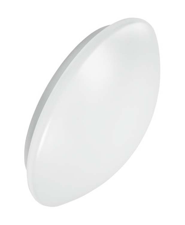 Plafonnière LED diam350mm 18W 4000K 1440LM IP44