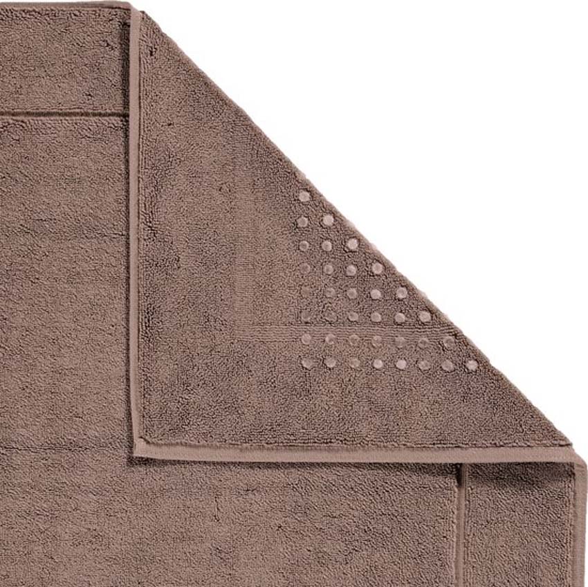 Aquanova tapis de bain London Camel - 60x60cm