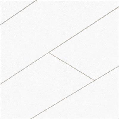 Panneau de plafond MDF 12x290x2600mm professionel stucco blanc