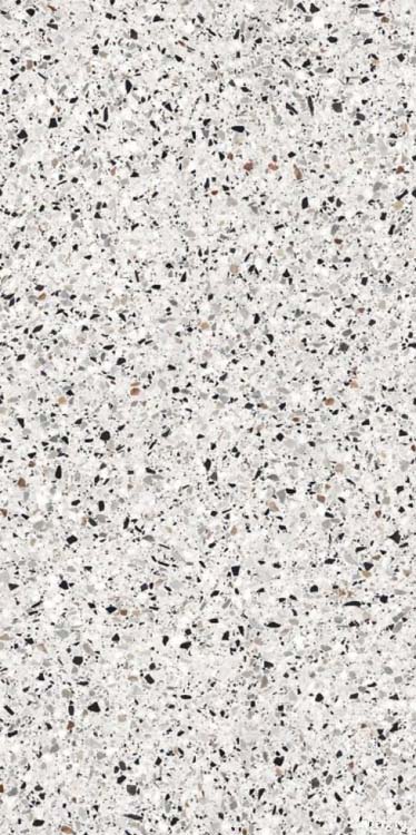 Carrelage Terrazzo marble rainbow rt 60 x 120 cm