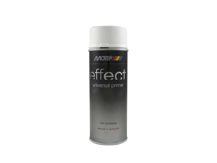 Motip Effect Universal Primer 0,4l blanc