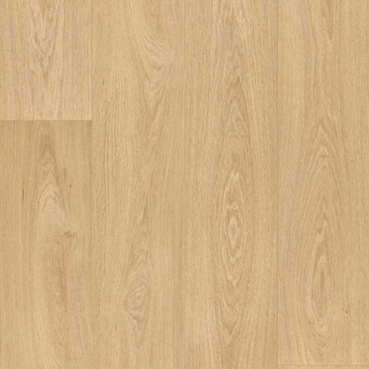 Vinyle Floorify Paris Tan - Planches longues - 1524 x 225 x 4.5 mm