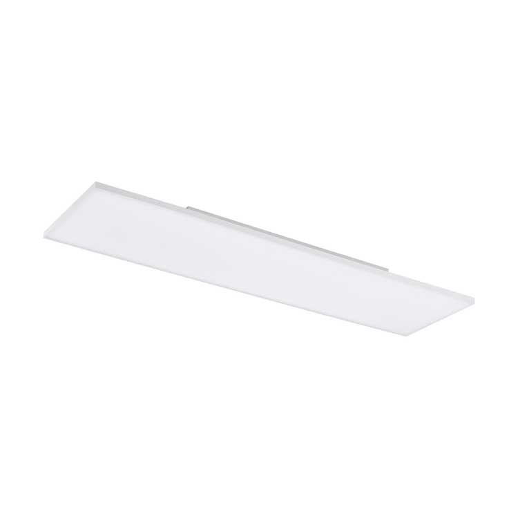 Plafondlamp LED - Raster - 120x30cm - 30W