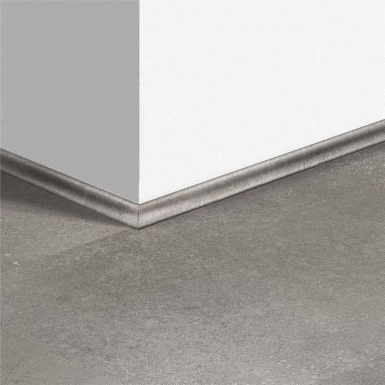 Moulure Quick-Step Roche béton 17 x 17 x 2400 mm