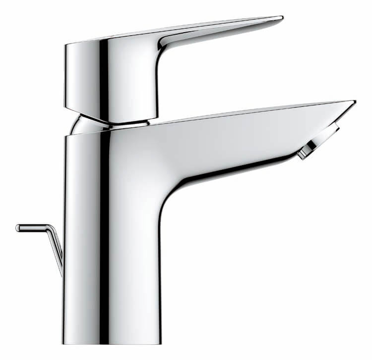 Robinet de lavabo Grohe Start Loop chrome