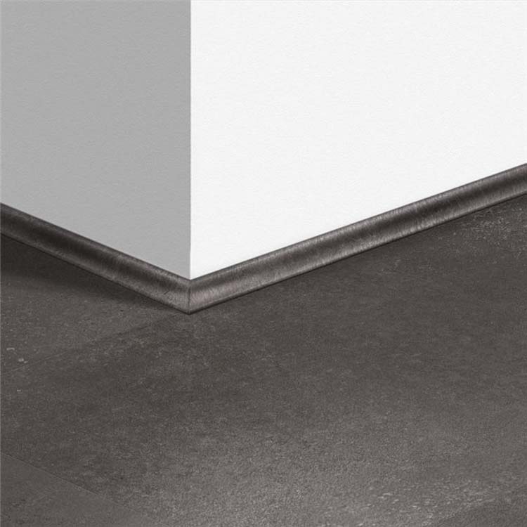 Kwadrant Quick-Step Vulkanische rots 17 x 17 x 2400 mm