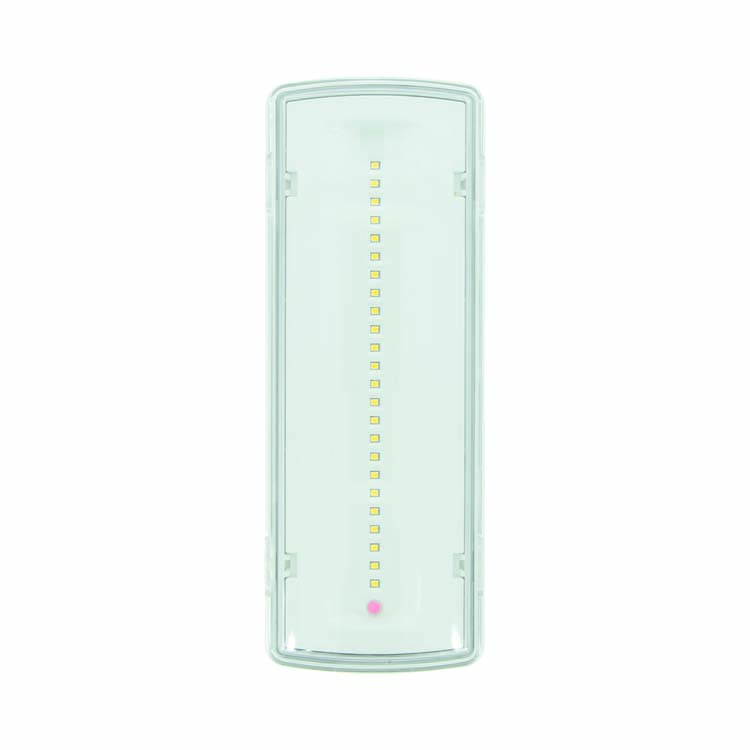 Eclairage de Secours LED IP65 4.4W 200LM 3H