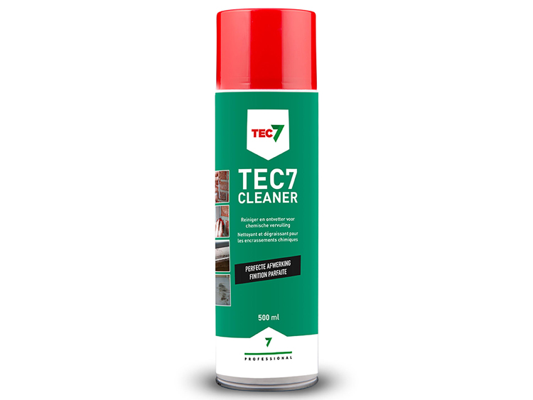 Nettoyant & dégraissant 500ml