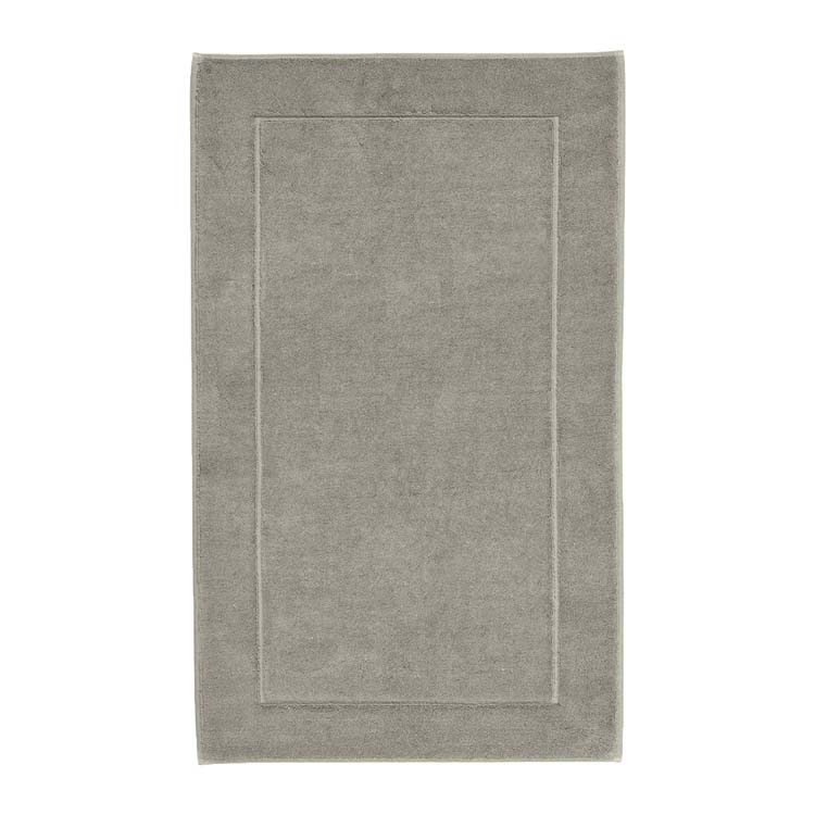 Aquanova tapis de bain 60x100 cm absynth