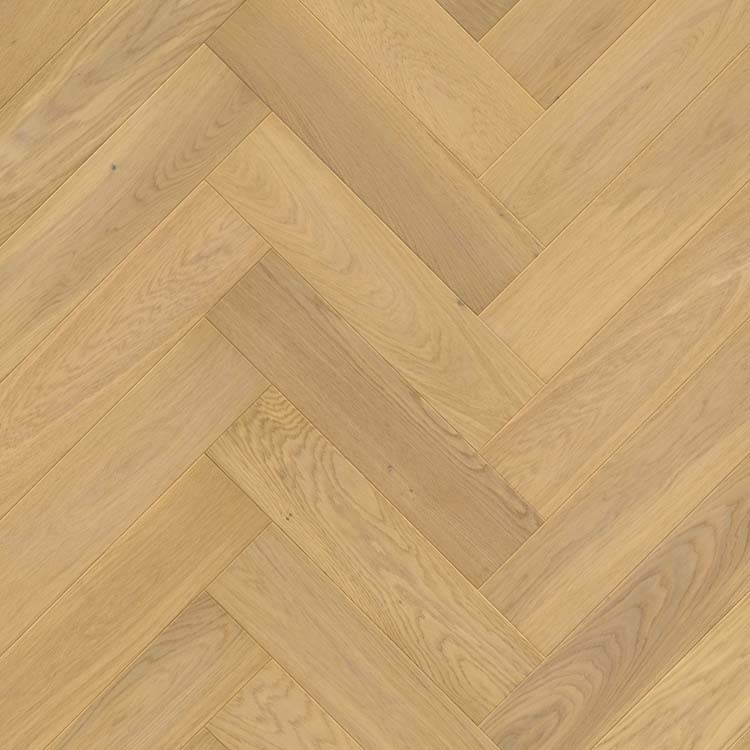 Échantillon Quick-Step parquet disegno Chêne pur clair extra mat