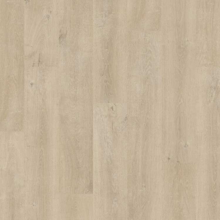 Sol stratifié Quick-step Eligna 8mm - Chêne Venise beige