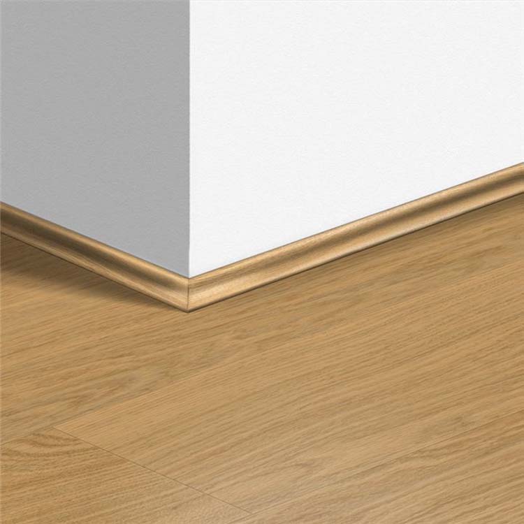 Kwadrant Quick-Step Pure eik honing 17 x 17 x 2400 mm