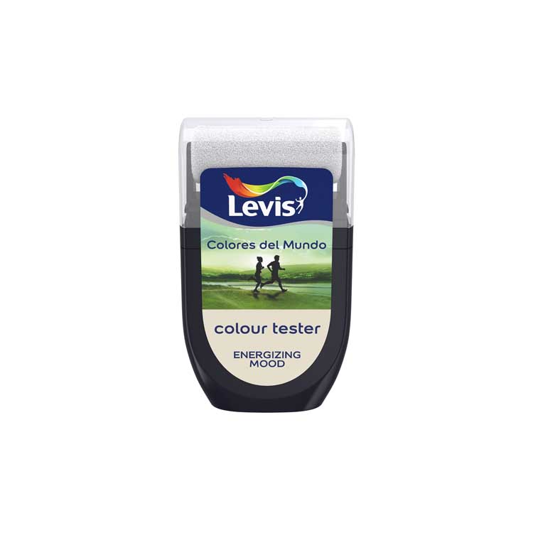 Levis Colores del Mundo testeur 30 ml energizing mood