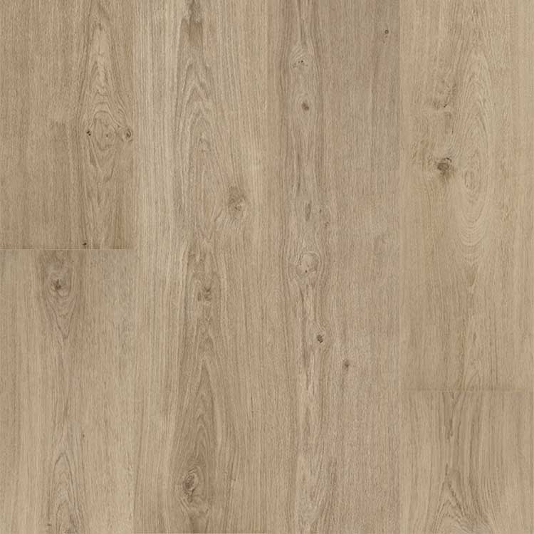 Vinyle Floorify Champagne - Planches longues - 1524 x 225 x 4.5 mm