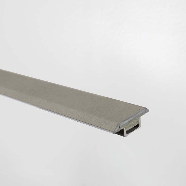 Barre de seuil Floorify Oyster 2400 mm