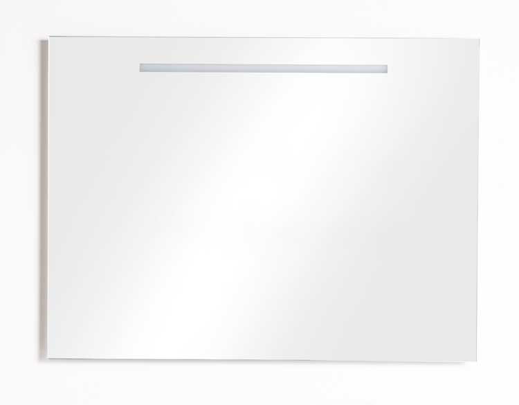 Miroir LED 80x60cm